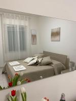 Appartamento Mirsie - Chambres d’hôtes