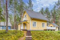 Lomamökki Johtojuku 1 - B&B Kalajoki