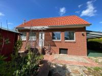 Holiday Home with Shower