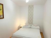 Apartment mit Balkon (3 Personen) - Straße Towarowa 17/45