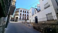 EL ÁTICO DE LINA - B&B Cazorla