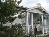 Three Chimneys Bed and Breakfast Boutique Guest House - Ferienwohnung