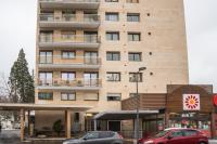 Fauriel Paul - Appartement moderne et spacieux - Chambres d’hôtes