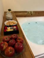 Borgo Marinaro Suite - Bed and Breakfast Salerno