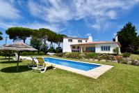 Casa da Mina Sintra - Ferienwohnung Nafarros