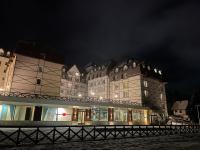 Djuric Apartman, Kraljevi Cardaci - Chambres d’hôtes Kopaonik