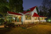 B&B Kurseong - amã Stays & Trails - Wayside Villa, Kurseong - Bed and Breakfast Kurseong