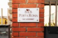 B&B Capoue - B&B Porta Roma - Bed and Breakfast Capoue