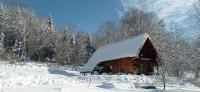 Domek z Piernika 729-656-514 - B&B