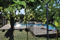 Bed and Breakfast Le Moulin De Champdurand - B&B