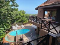 San Lameer Villa 11703 - 5 Bedroom Luxury - 10 pax - San Lameer Rental Agency - B&B Southbroom