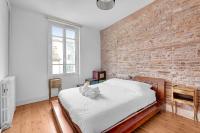 Rare pearl very quiet and bright in Toulouse - Chambres d’hôtes Toulouse