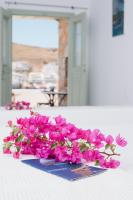 Studio mit Meerblick (3 Erwachsene)