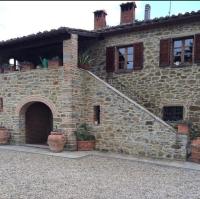 B&B Arezzo - Casale di mamma Antonella - Bed and Breakfast Arezzo