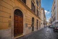 PgrHome Borgo Vittorio - B&B Roma