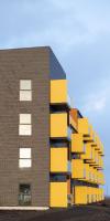 Bright 2BR apartment, great view - Ferienwohnung