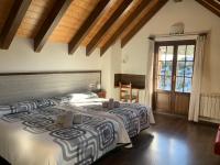 Casa Taconera - Ferienwohnung