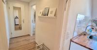 liebenswertes Apartment 10 Minuten zur Altstadt - B&B
