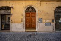 PgrHome Borgo Vittorio - B&B Roma
