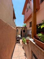 Ano Poli Studios 1 - B&B