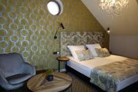 Apartamenty Willa na Wzgórzu - Chambres d'hôtes Tarnów