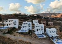 Antigoni Villas - B&B