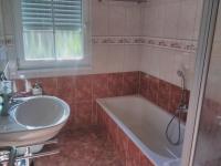 Double Room with Bathtub and Terrace