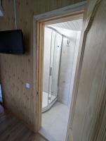 Kleine Tweepersoonskamer met 1 of 2 Bedden