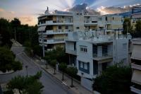 B&B Athene - Zefyros Super Cool Apartments next to Alimos Riviera - Bed and Breakfast Athene