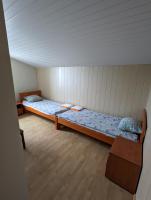 Double or Twin Room with Shower