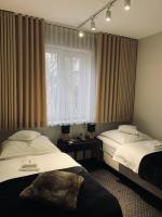 Camera Matrimoniale Piccola