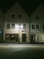 Kleines Doppelzimmer