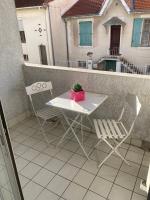 Appartement proche des halles - B&B