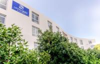 Apartment mit 2 Schlafzimmern