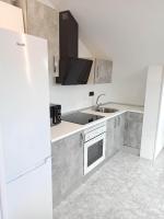 Apartamento Los olmos - B&B Cambados