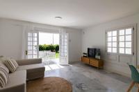 Bungalow con jardín en Pasito PM40 - B&B Pasito Blanco