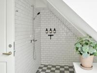 Two-Bedroom Loft without elevator (5th Floor)