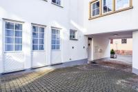 Lit Living: Luxury - Box Spring - Zwischen MA und HD - Netflix - 8 Personen - B&B Ladenburg