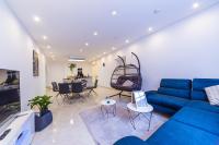 Lit Living: Luxury - Box Spring - Zwischen MA und HD - Netflix - 8 Personen - Chambres d'hôtes Ladenburg