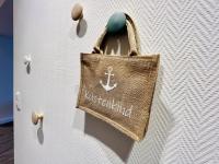 Berringer, Kuestenkind - B&B Warnemünde