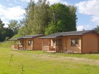 Chalet met 2 Slaapkamers