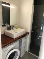 Apartamento de 2 dormitorios