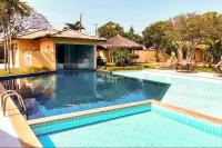 Relaxar em Búzios Praia de Manguinhos 5 suítes - Chambres d’hôtes Búzios