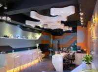 Vogue Inn at Hualien - Bed and Breakfast