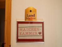 Two-Bedroom Apartment with Garden