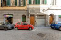 Isidora Apartment by Mamo Florence - Ferienwohnung Florenz