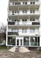 SUNSET Apartment AirCon - Self Check-In 24h - Ferienwohnung Wroclaw