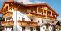 Residence Priska - B&B