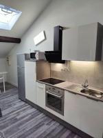 L'ancre de la Seille - Ferienwohnung Salzburgen