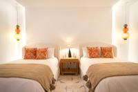Chambre Double Deluxe